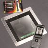 Cititor incastrabil Datalogic Magellan 3300HSi, Kit, RS-232 WN Scanner, 1D/2D