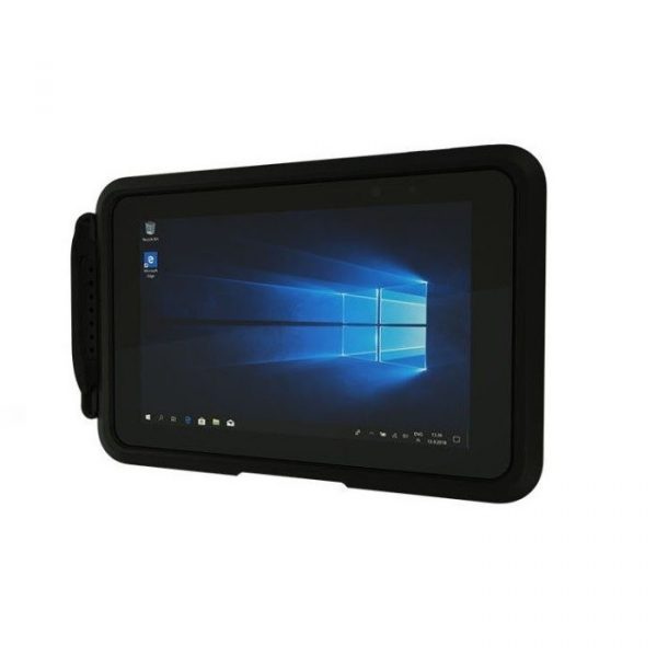 Tableta industriala Zebra ET51, 8.4 inch, Wi-Fi, 1.6 GHz, 4GB RAM, 64GB FLASH, 2D, Windows 10 IoT Enterprise