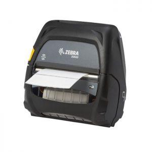 Imprimanta etichete Zebra ZQ520