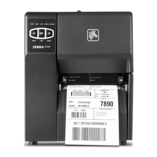 Imprimanta etichete Zebra ZT220