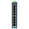 Advantech Unmanaged Industrial Ethernet Switch