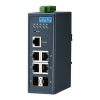 EKI-7706G-2F-AE (4GE+2G SFP Managed Ethernet Switch)