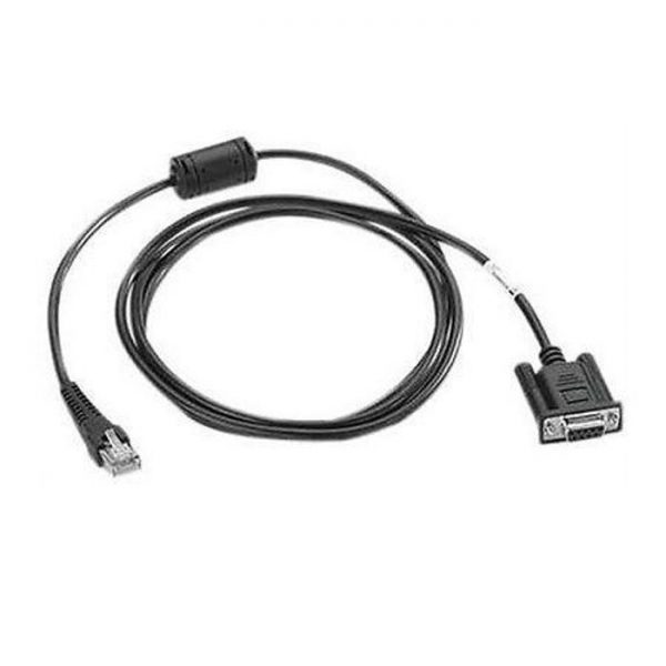 Cablu RS232 pentru Zebra MC3200
