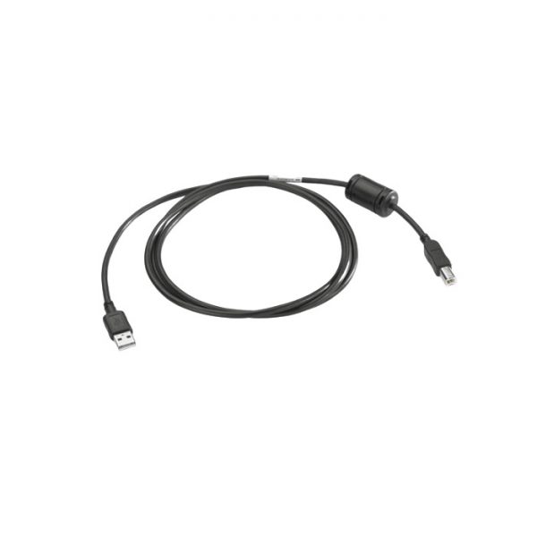 Cablu USB cradle/sistem gazda pentru Zebra MC9200