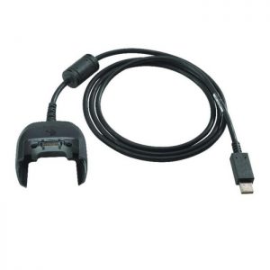 Cablu USB de incarcare terminal Zebra MC33 usb și cablu de încărcare