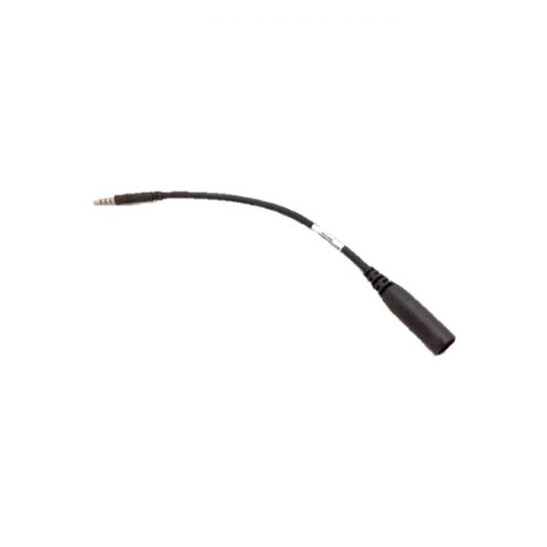 Cablu adaptor casti tata/guler 3,5mm la tata 3,5mm
