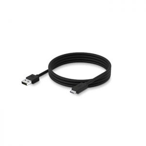 Cablu de comunicatii si incarcare USB C la USB A pentru Zebra EC30