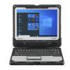 Notebook industrial 2 in 1 Panasonic CF-33, 12 inch, dual battery, hotswap, Intel Core i5 2.6 GHz, 8 GB RAM DDR4, 256 GB SSD, Wi-Fi, BT, TPM, 8MP, Win10PRO