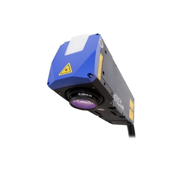 Marcator laser Datalogic AREX400