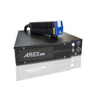Marcator laser Datalogic AREX400