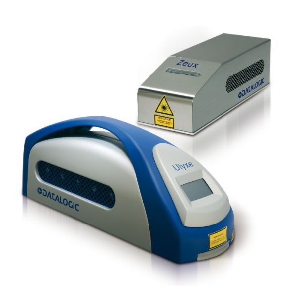 Marcator laser Datalogic Ulyxe