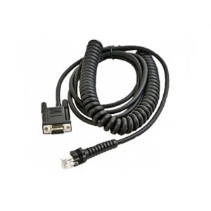 Cablu RS-232, SASI, RJ4, 4.5m