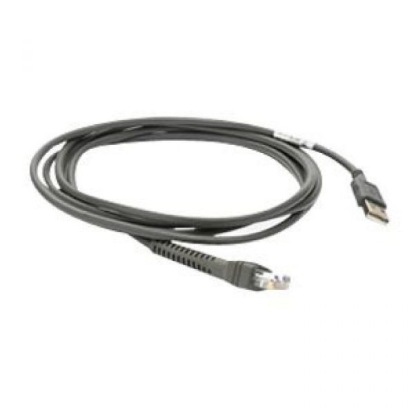 Cablu USB, tip A, 0.38m